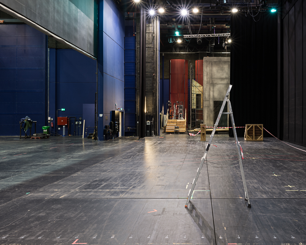 greek national opera photo