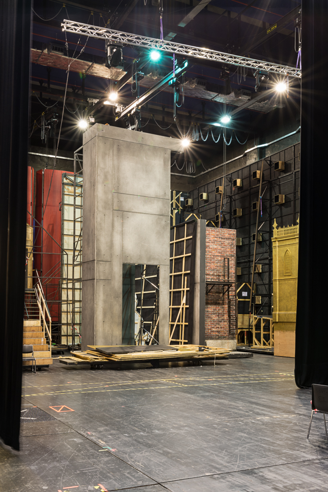 greek national opera photo