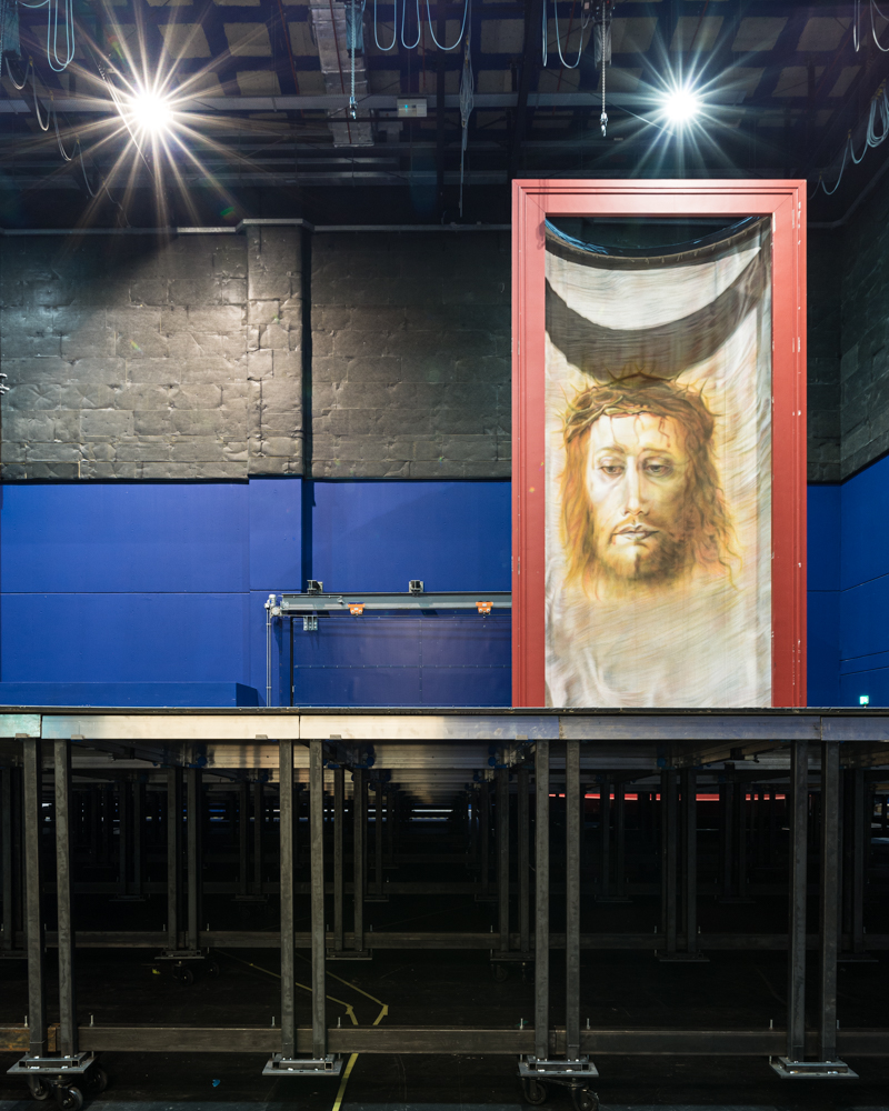 greek national opera photo