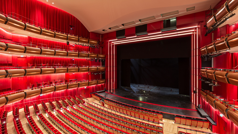 greek national opera photo