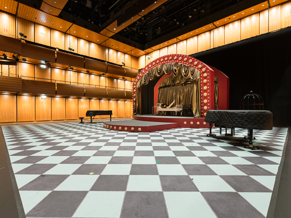 greek national opera photo