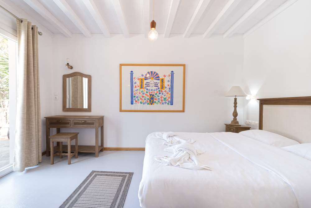 syros village suites photo