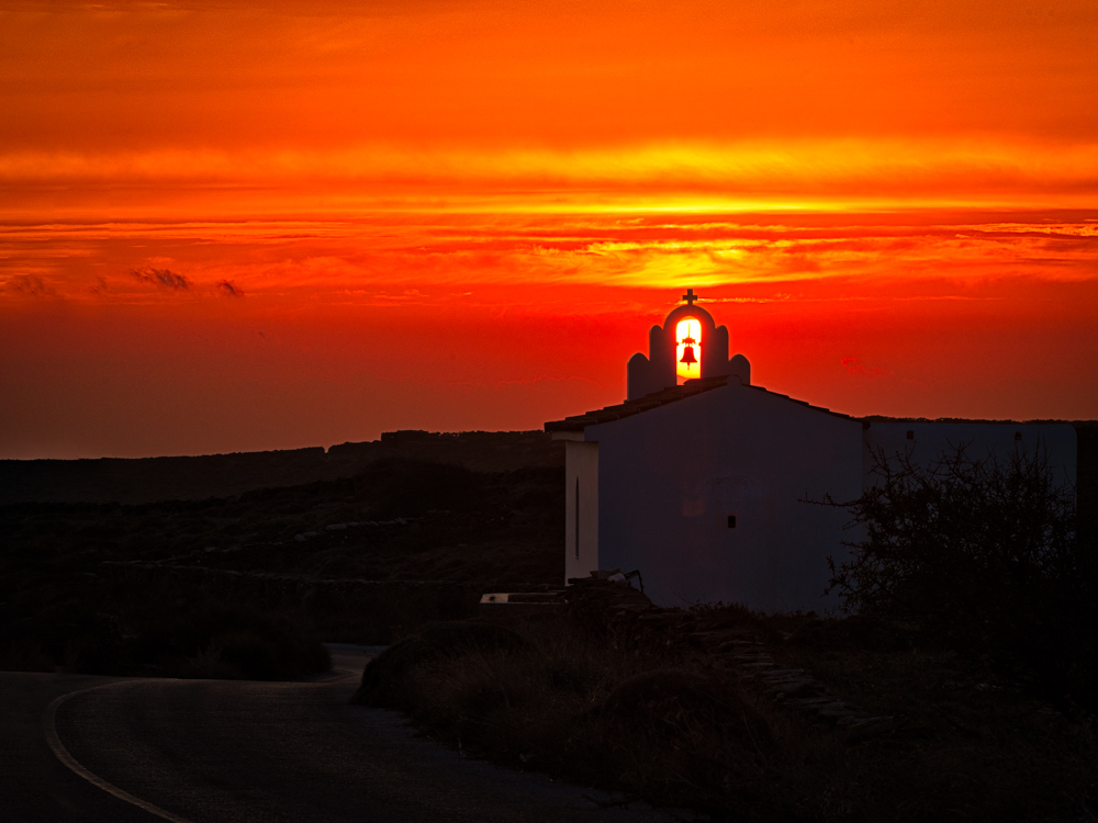 kythnos photo